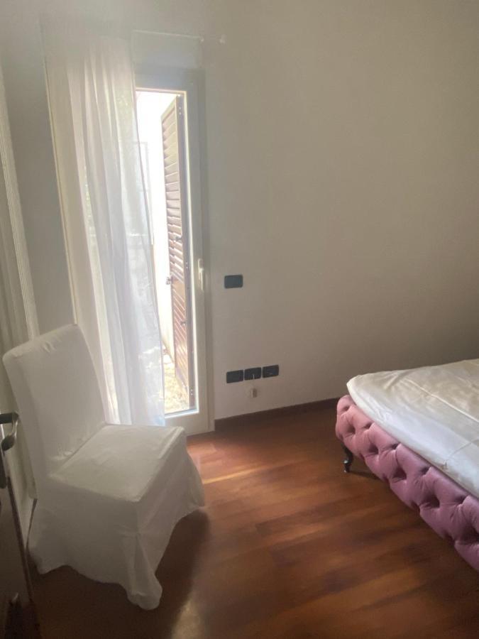 Ligurien Marina Dˋandora Ferienwohnung 100Qm Mit Meerblick מראה חיצוני תמונה
