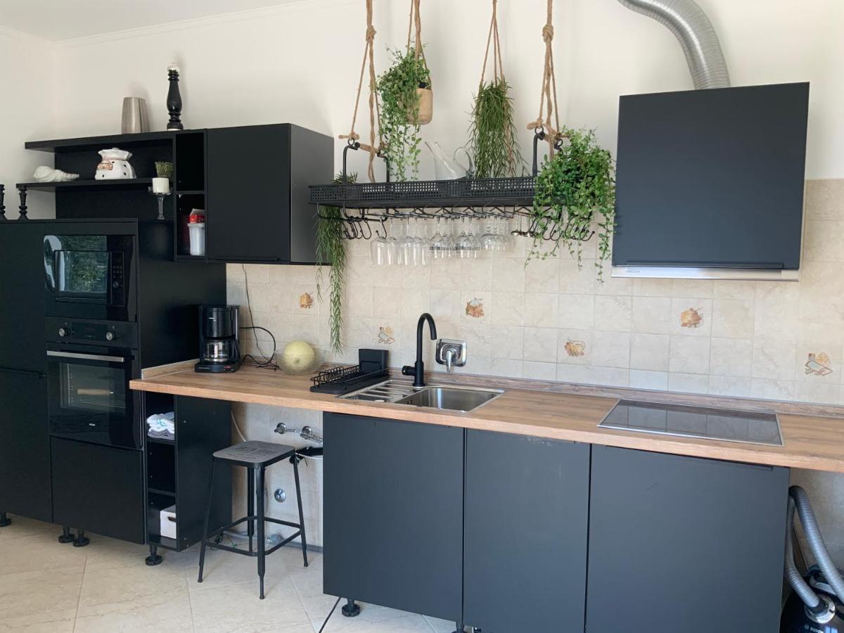 Ligurien Marina Dˋandora Ferienwohnung 100Qm Mit Meerblick מראה חיצוני תמונה