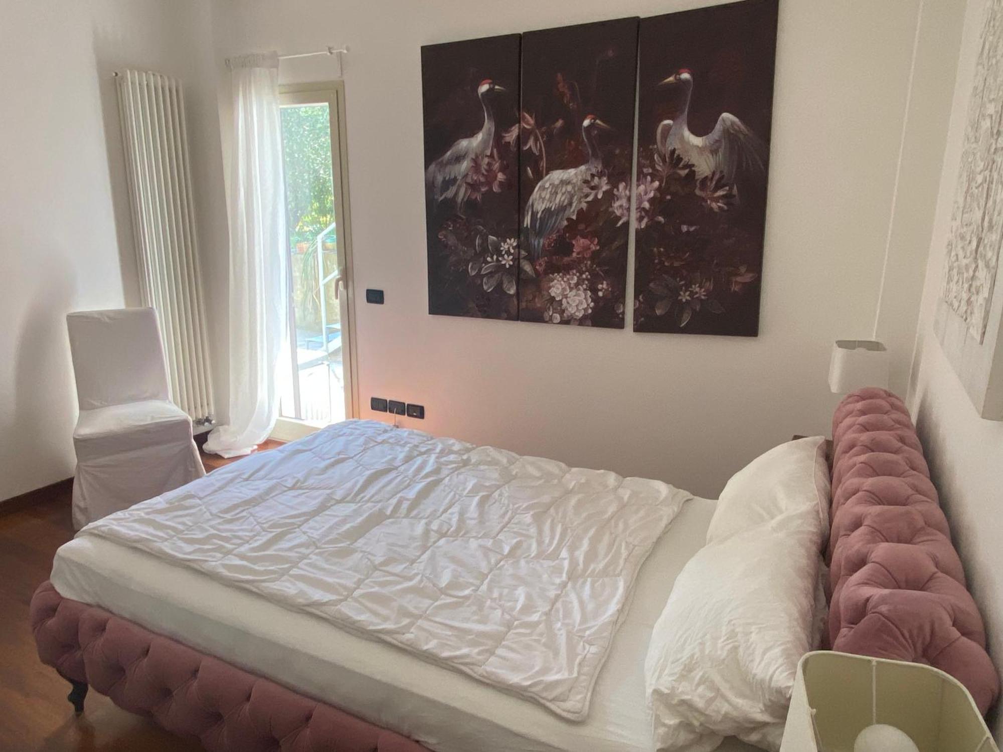 Ligurien Marina Dˋandora Ferienwohnung 100Qm Mit Meerblick מראה חיצוני תמונה