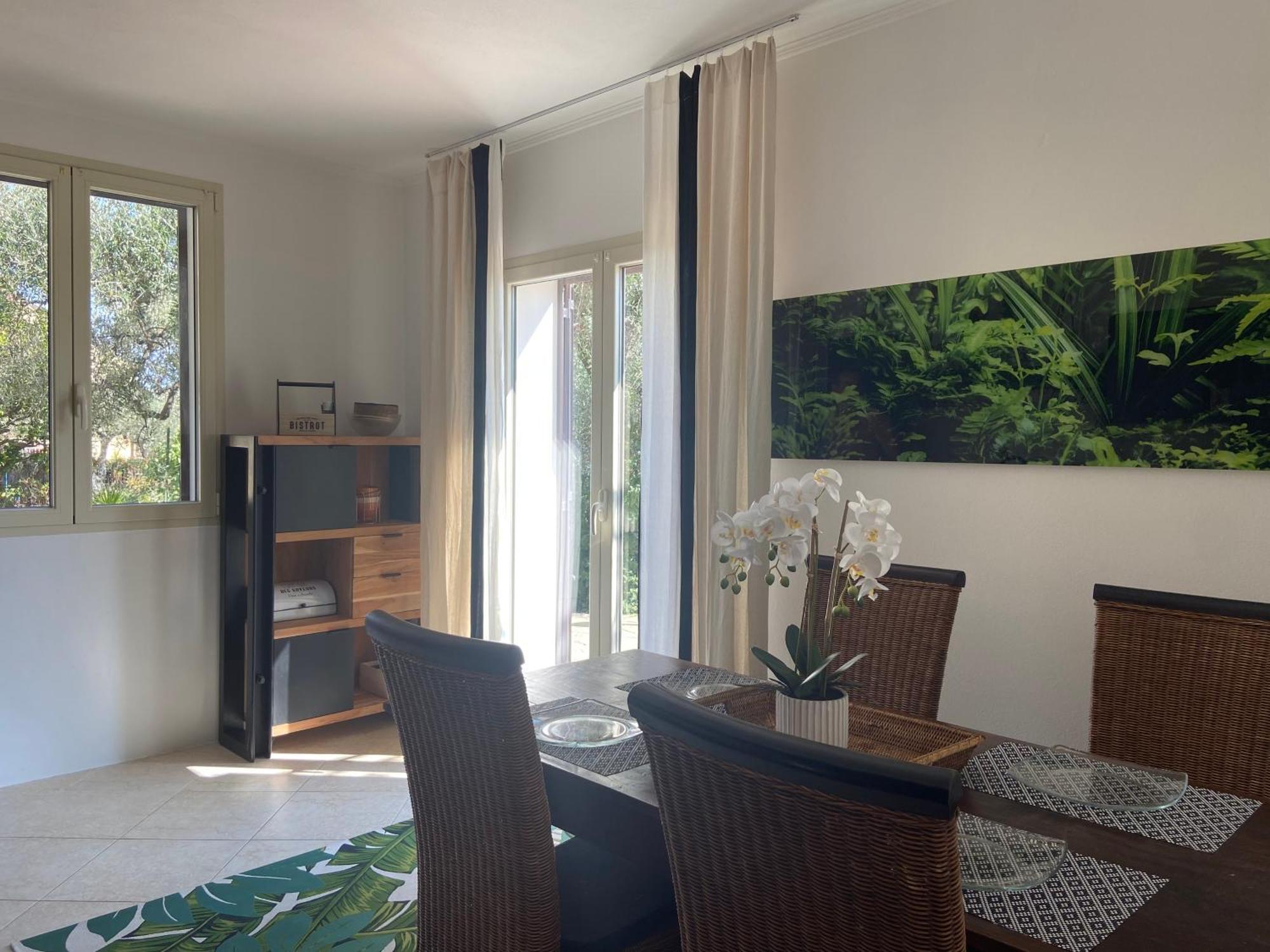 Ligurien Marina Dˋandora Ferienwohnung 100Qm Mit Meerblick מראה חיצוני תמונה