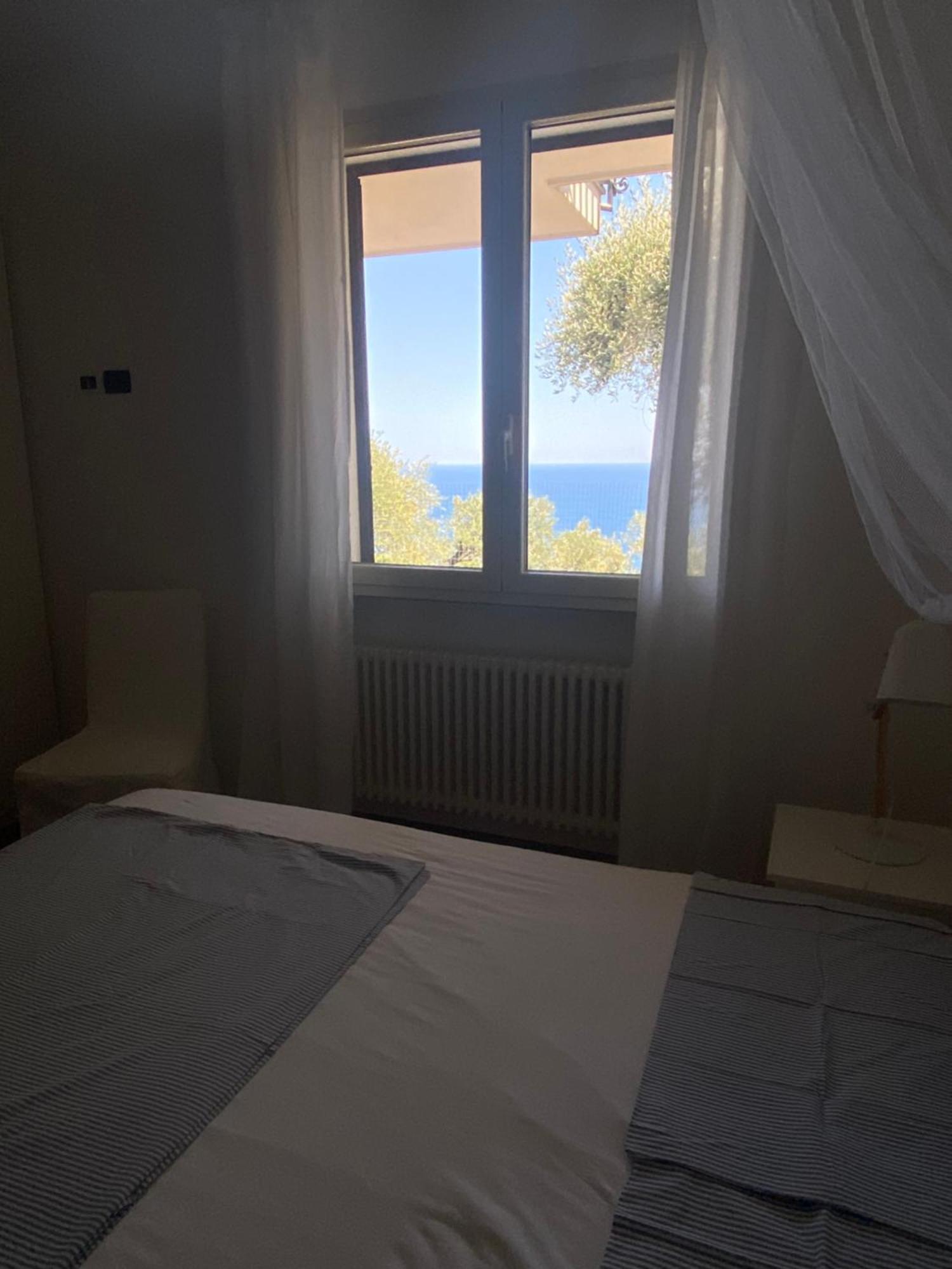 Ligurien Marina Dˋandora Ferienwohnung 100Qm Mit Meerblick מראה חיצוני תמונה